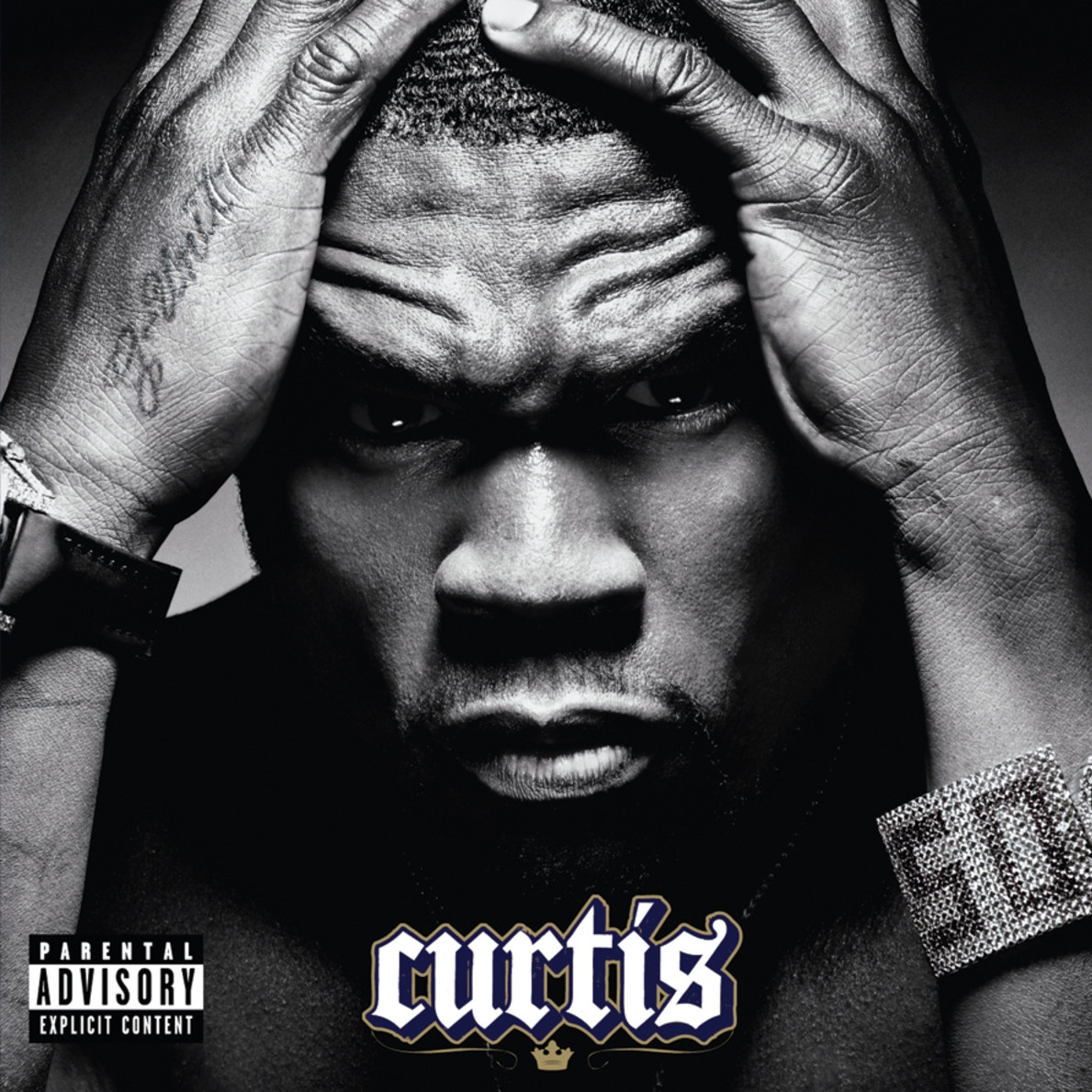 Follow My Lead - Album Version (Explicit)