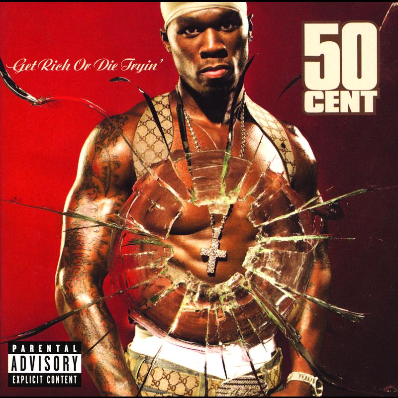In Da Club - Album Version (Explicit)