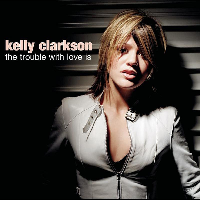 The Trouble With Love Is