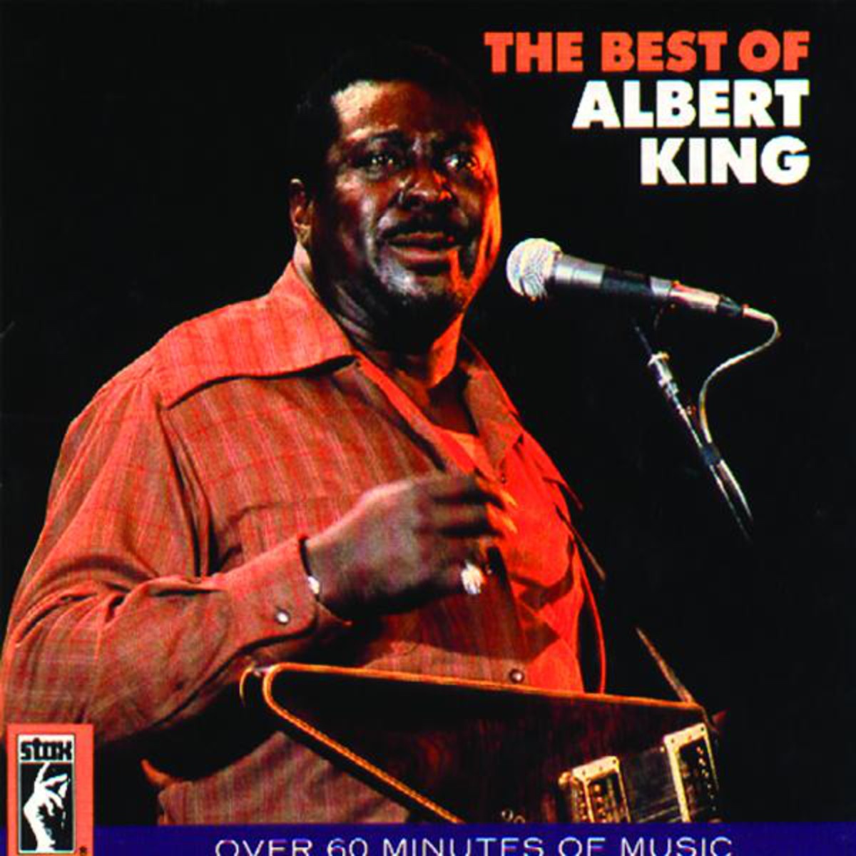 I'll Play The Blues For You - Album Version - (Parts 1 & 2)