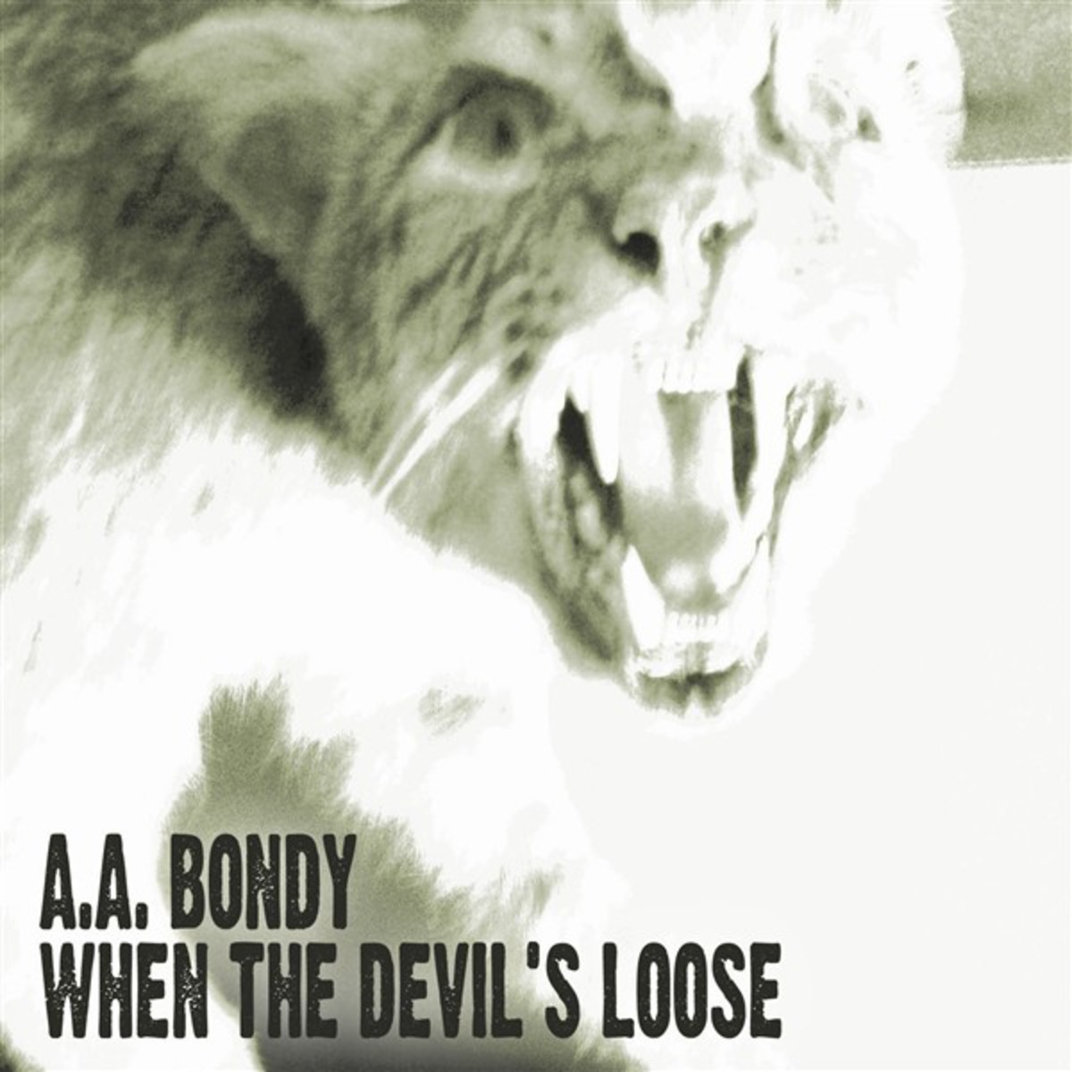 When The Devil's Loose