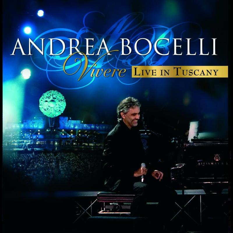 Mille Lune Mille Onde - Bonus Track / Live