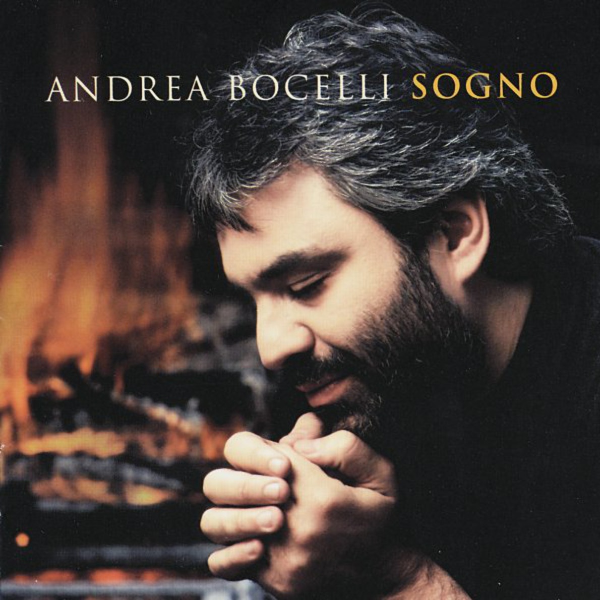 Canto Della Terra - Radio Version