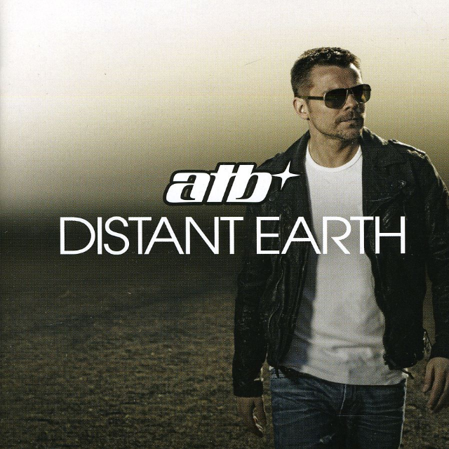 Twisted Love (Distant Earth Vocal Version)
