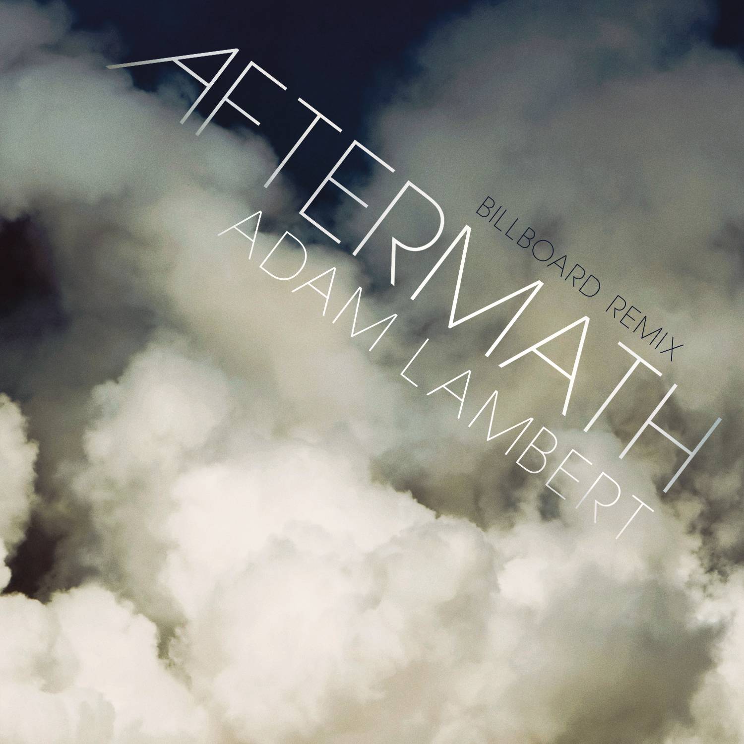 Aftermath (Billboard Remix) - Billboard Remix