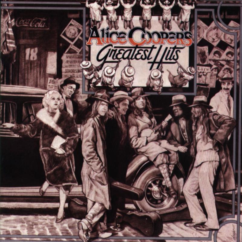 I'm Eighteen (Album Version)