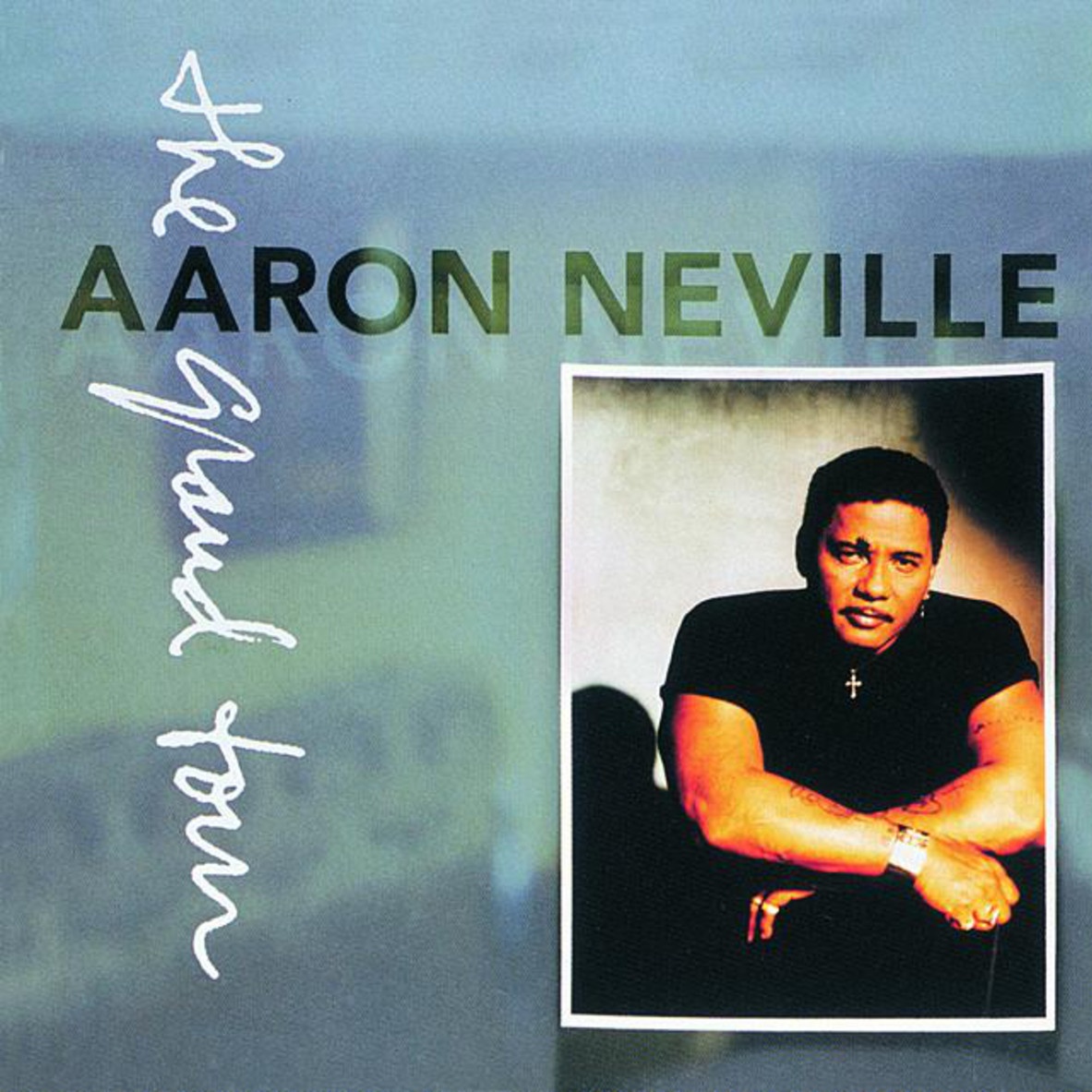 You Never Can Tell - Album
