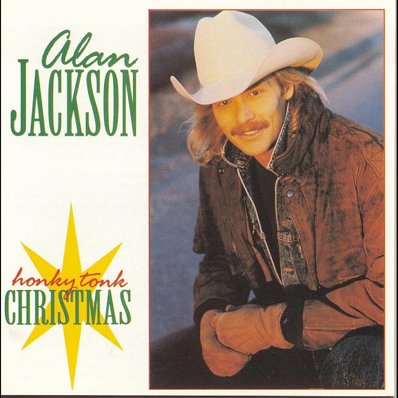 A Holly Jolly Christmas