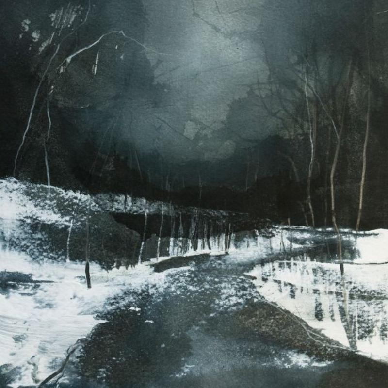 Ghosts Of The Midwinter Falls