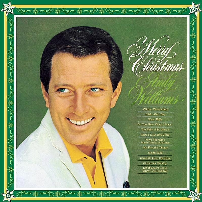 Have Yourself A Merry Little Christmas