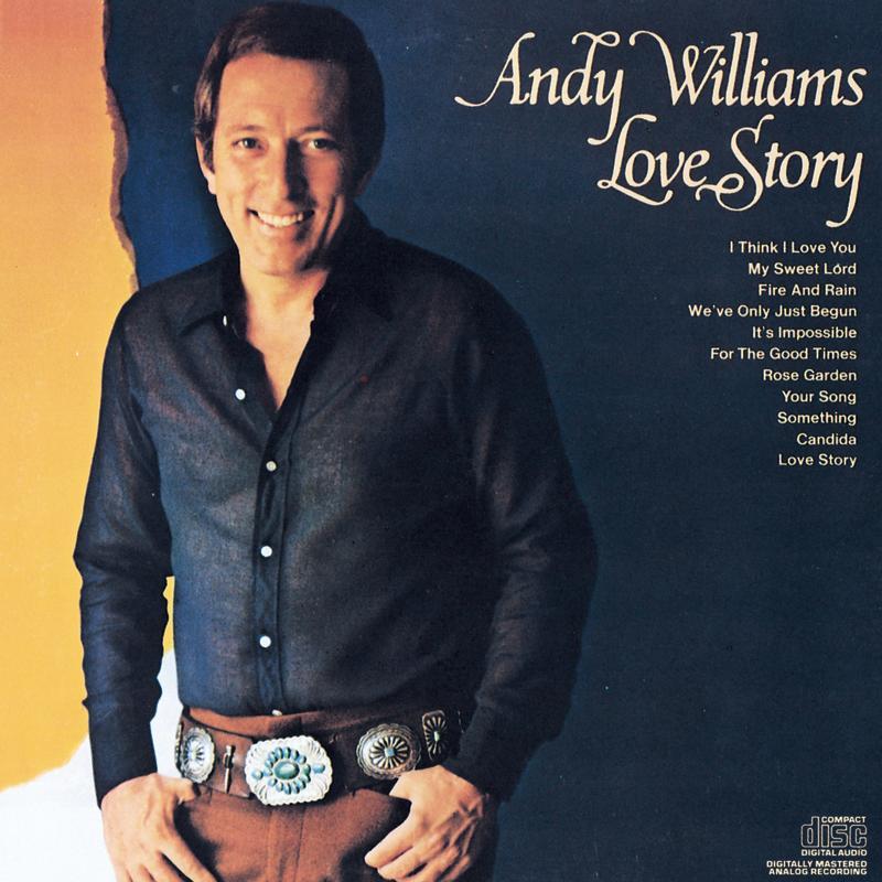 (Where Do I Begin) Love Story - Love Theme From Love Story