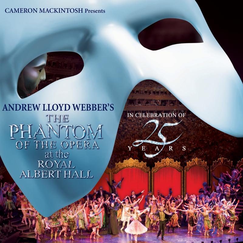 Notes .../Twisted Every Way - Live At The Royal Albert Hall/2011