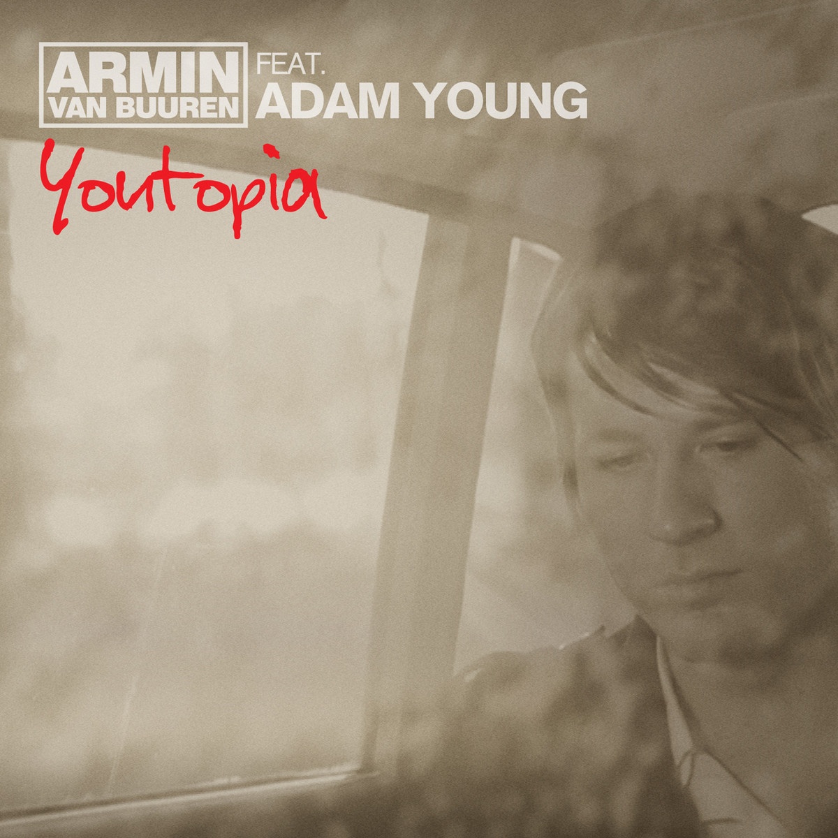 Youtopia - Radio Edit