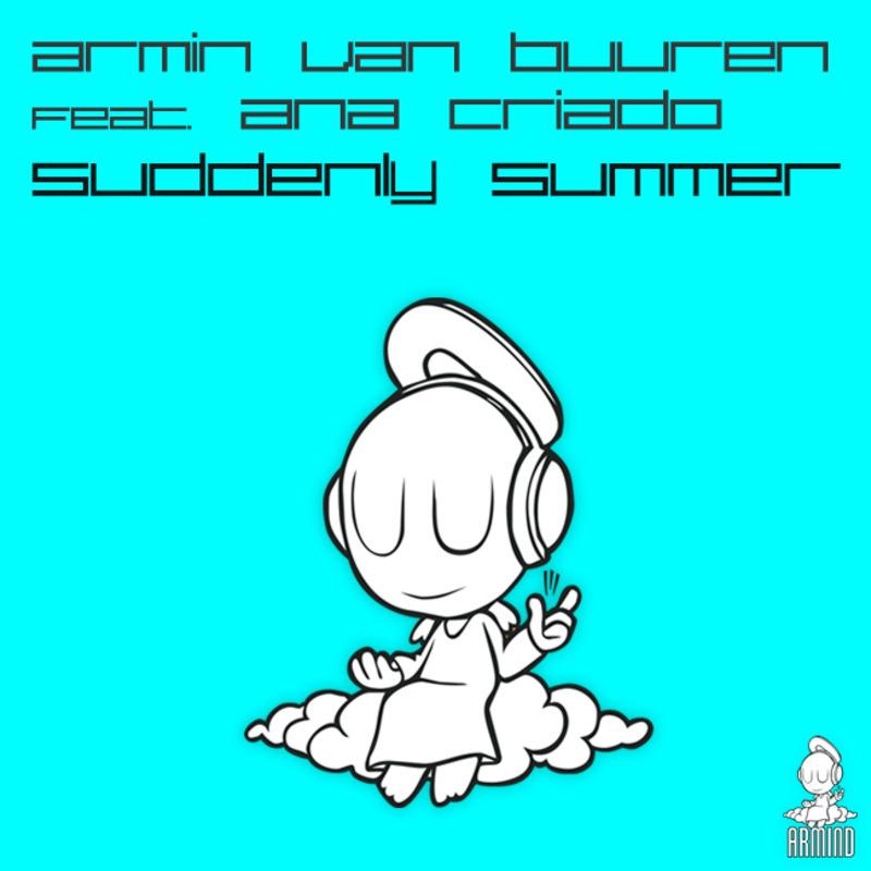 Suddenly Summer - Original Mix Edit