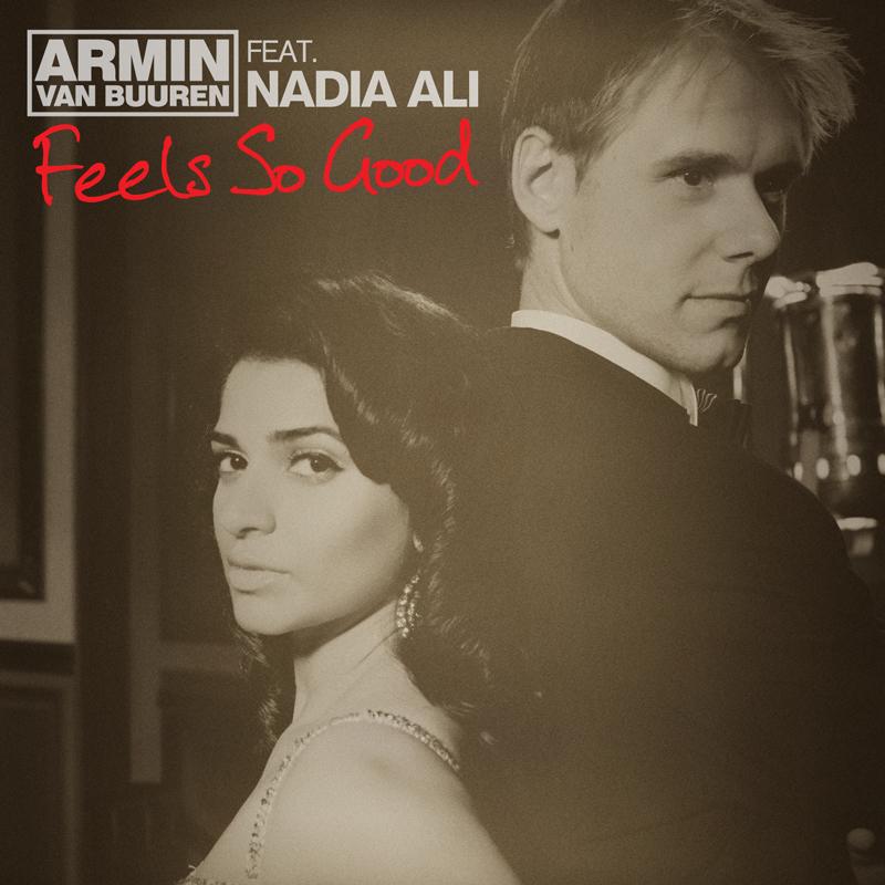 Feels So Good - Radio Edit