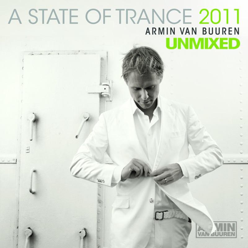 Winter Stayed - Armin van Buuren's On the Beach Intro Mix