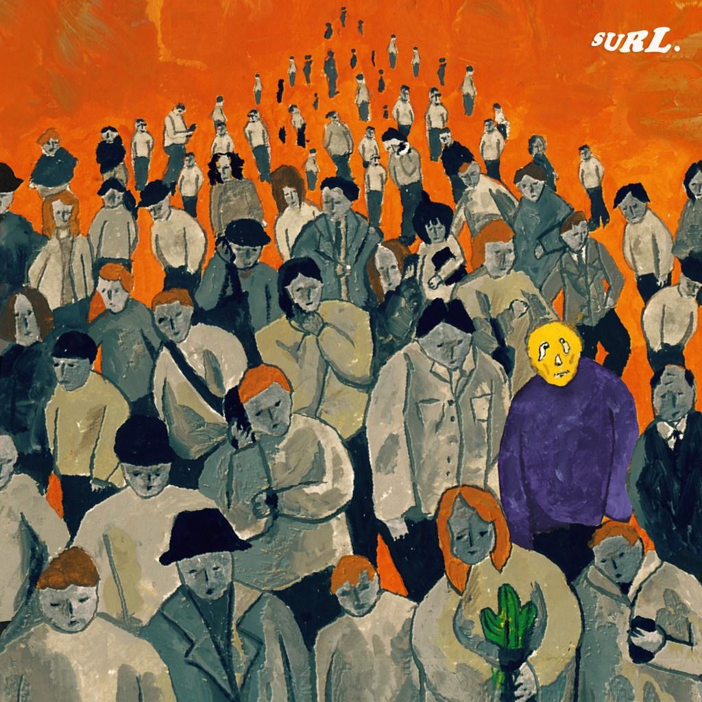 The Lights Behind You