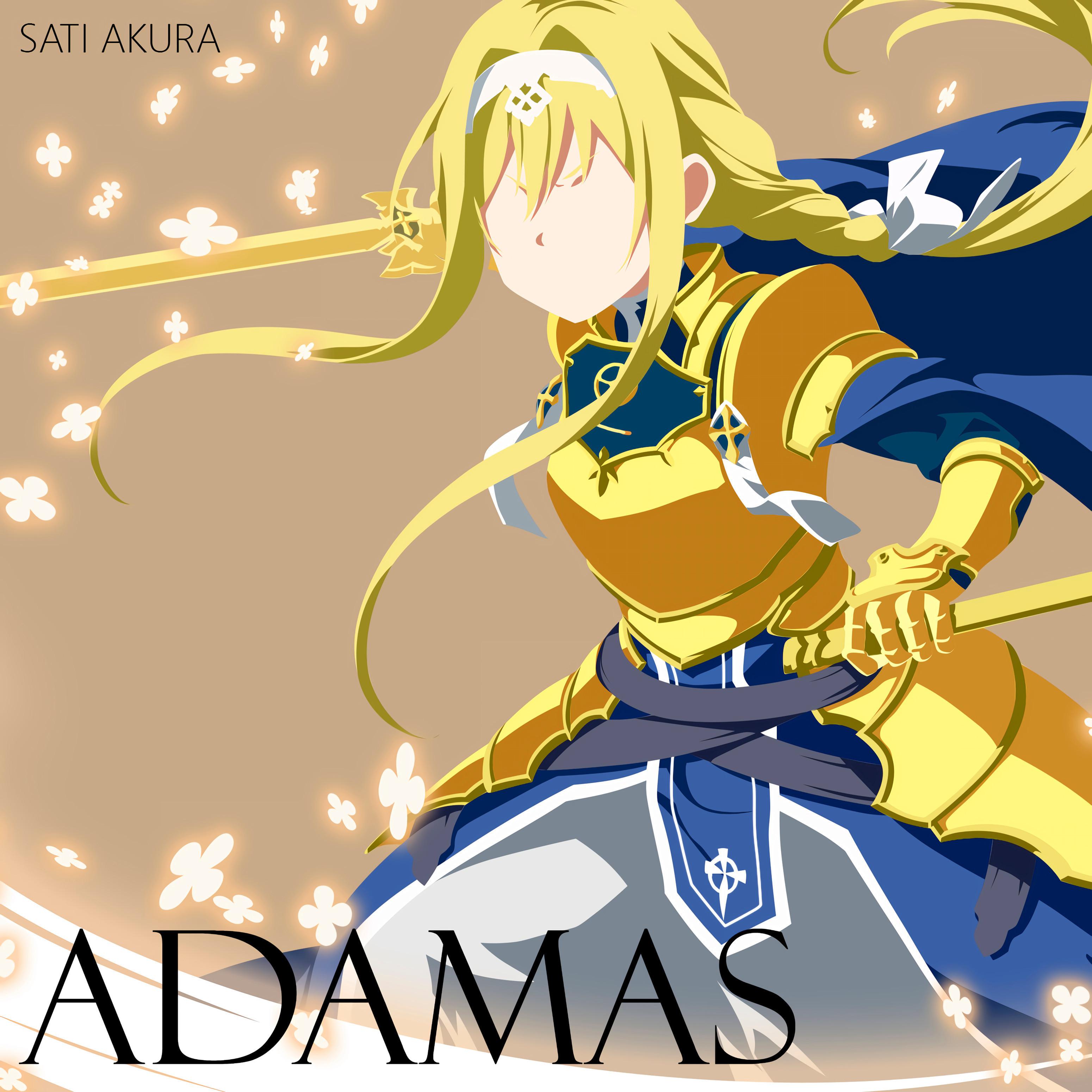 Adamas