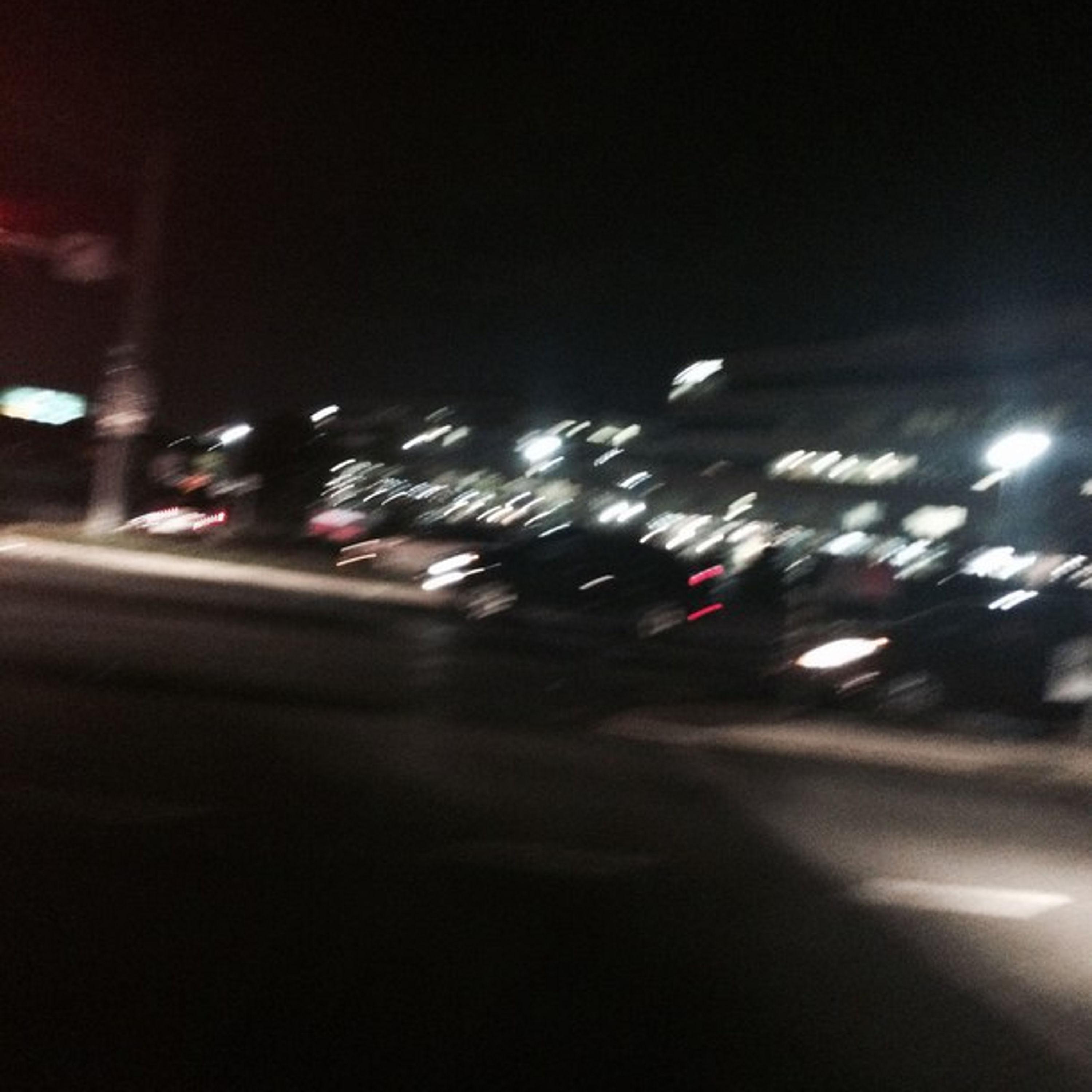 i know u been stressed <3