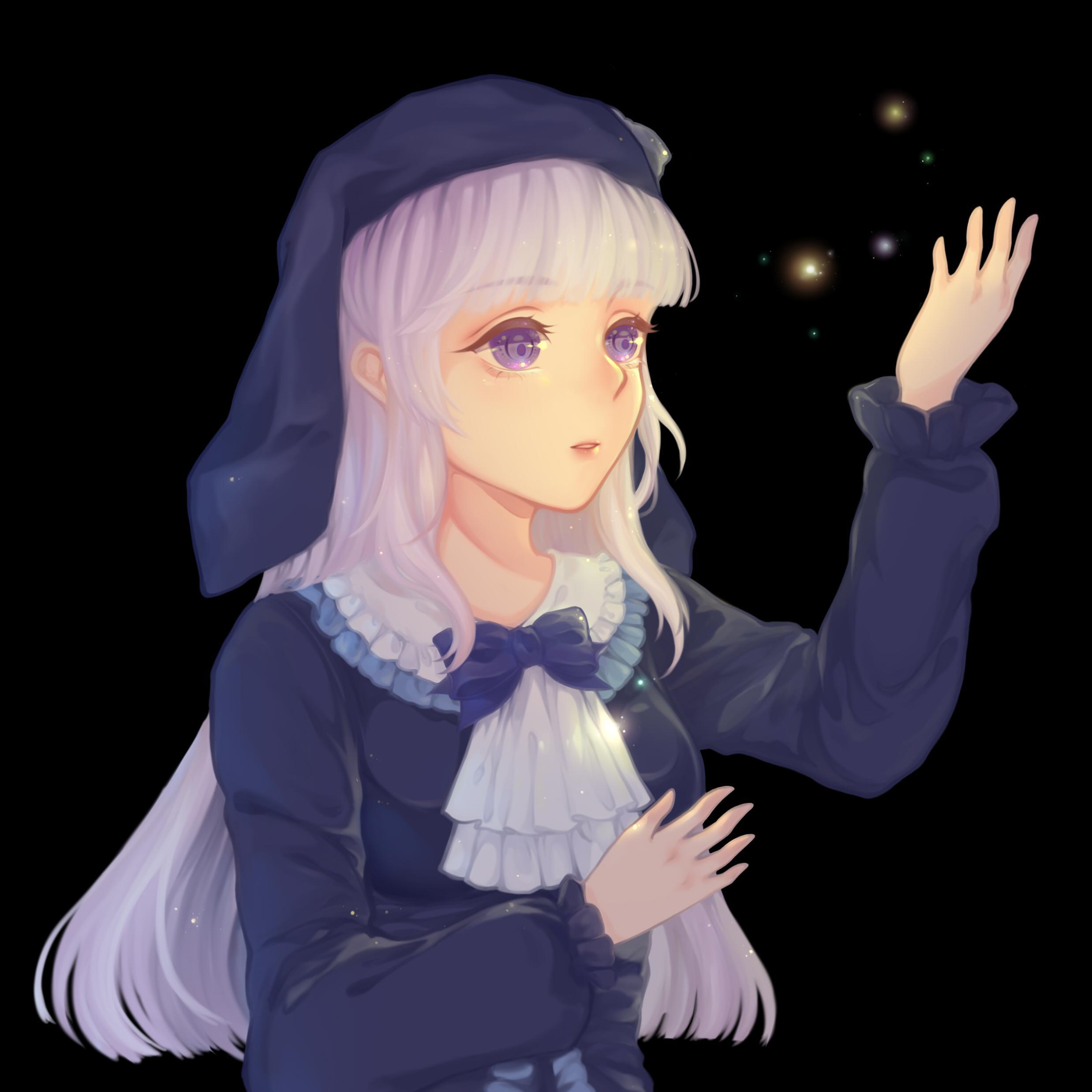 ミカヅキ