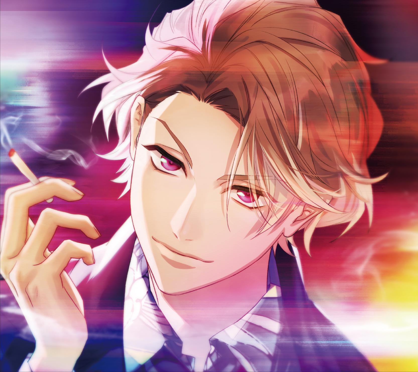 放課後ミッドナイト