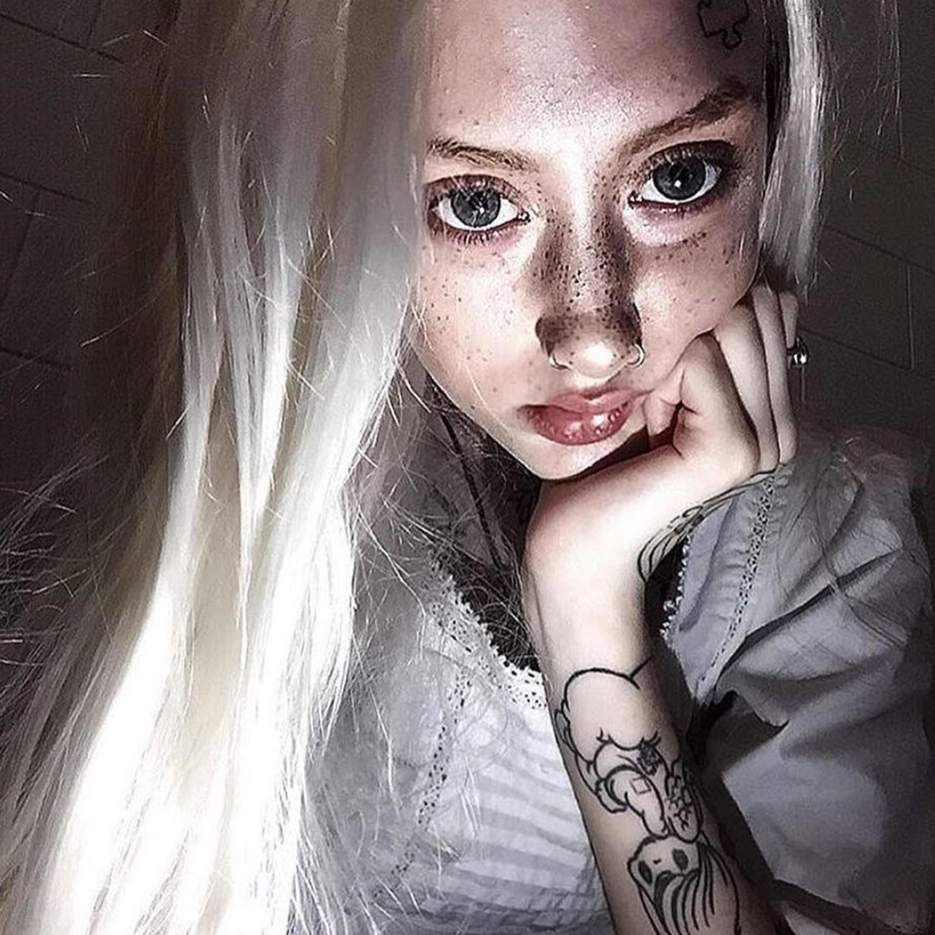 throw down your fears