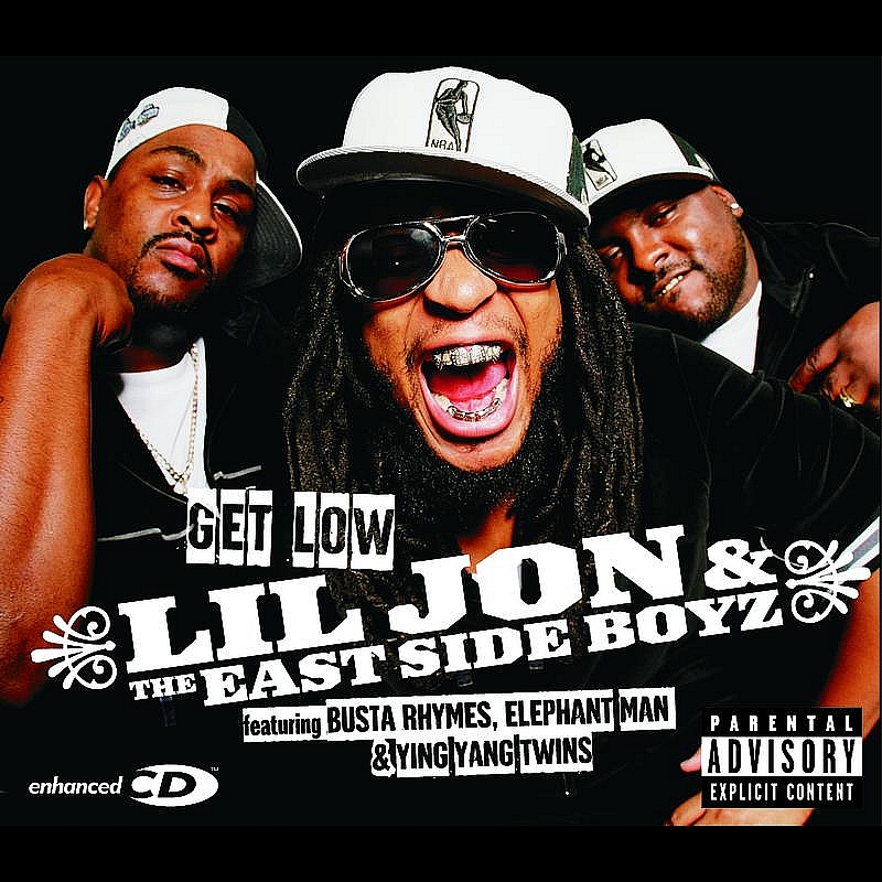 Get Low - Original (Radio)