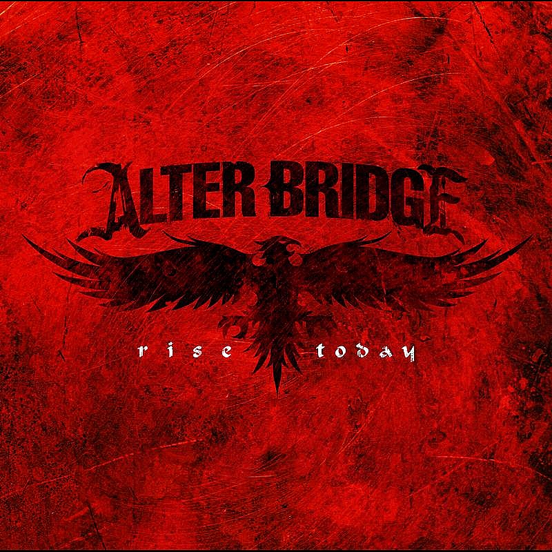 Rise Today - Single Version