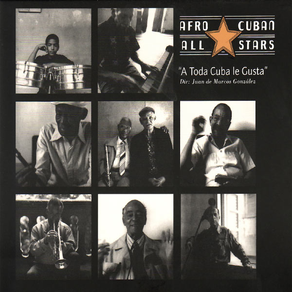 Amor Verdadero (Guajira-Son)