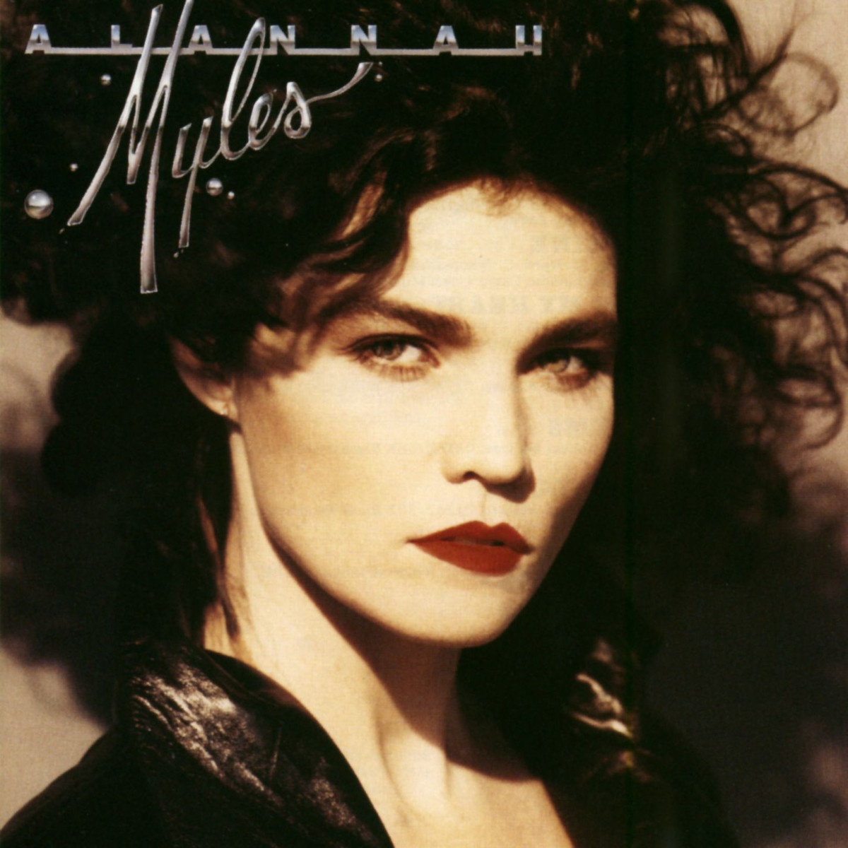 Black Velvet (LP Version)