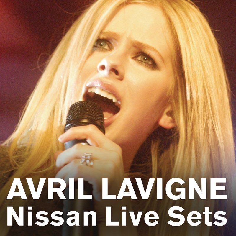 Everything Back But You (Nissan Live Sets on Yahoo! Music)