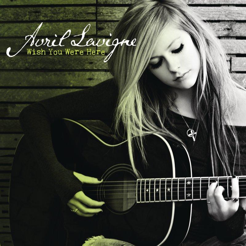 Wish You Were Here (Acoustic Version)