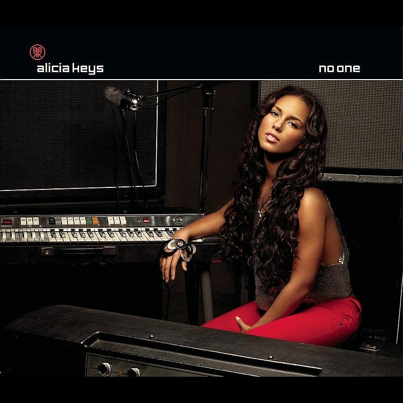 No One (Curtis Lynch Reggae Remix)