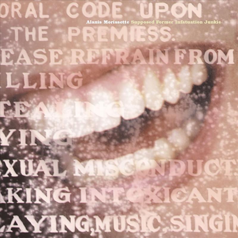 So Pure (LP Version)