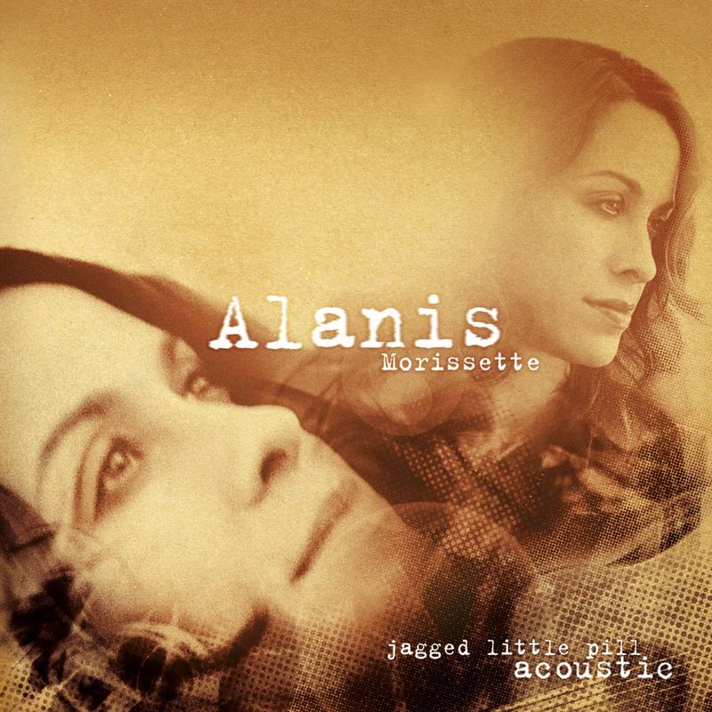 All I Really Want (Acoustic Album Version) - unplug