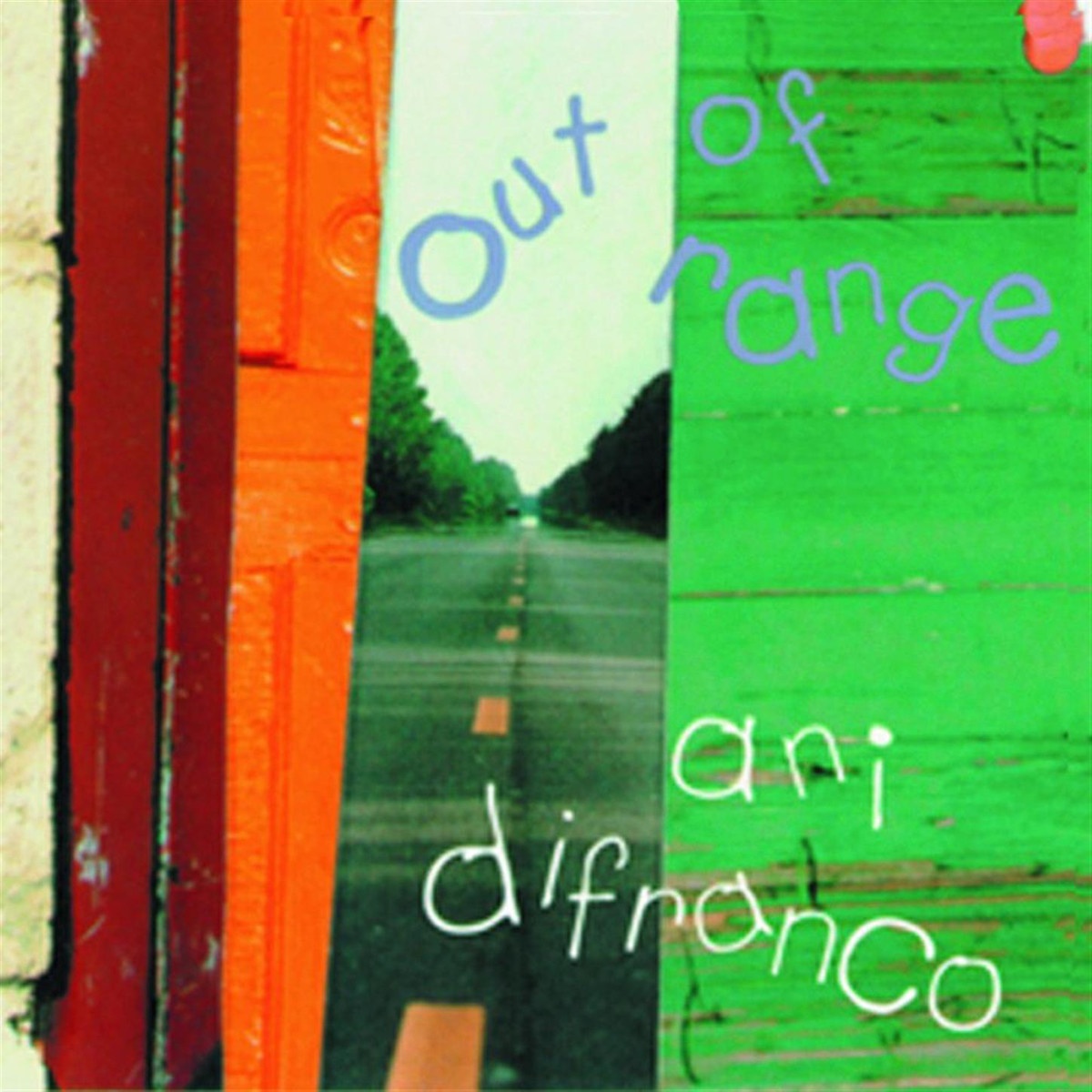 Overlap