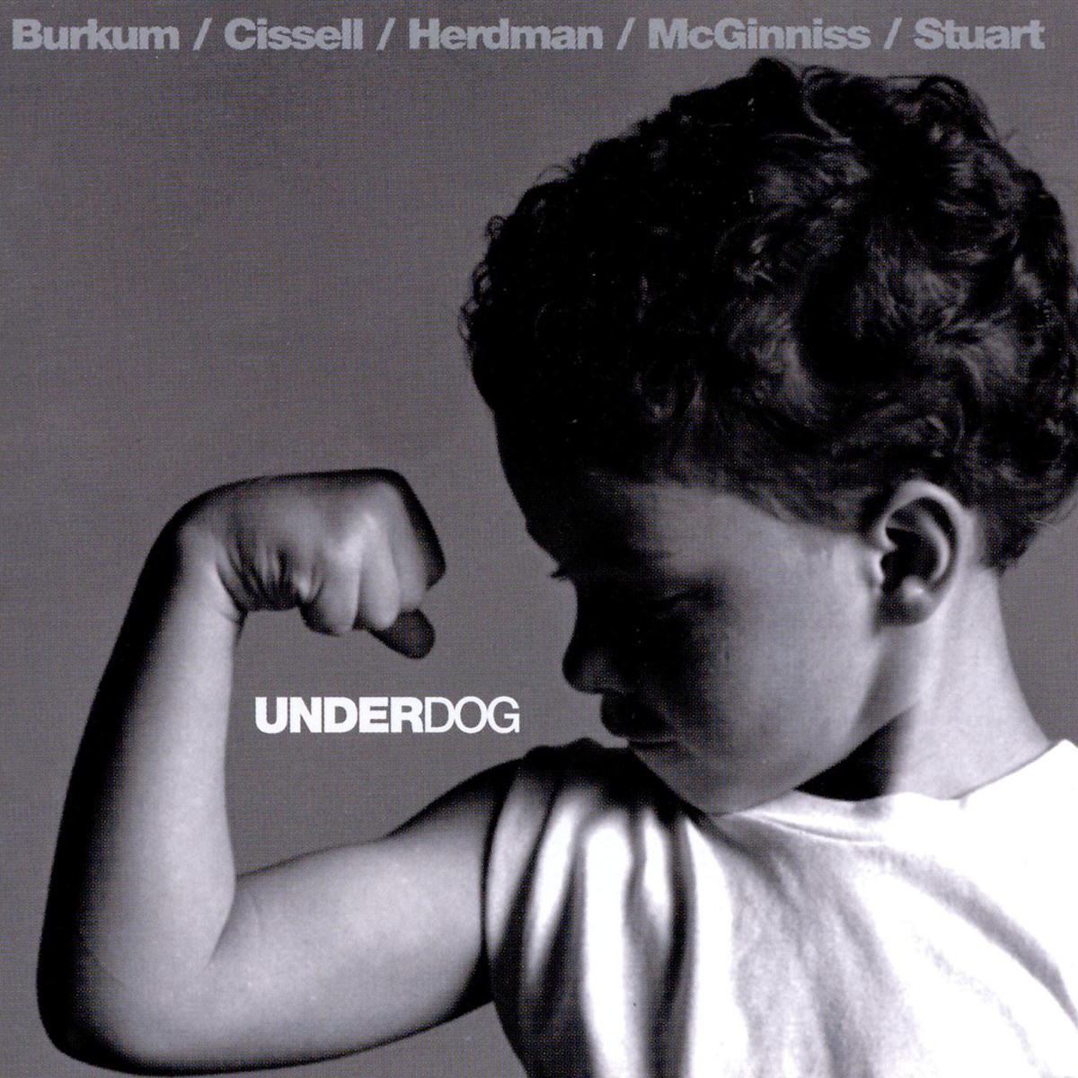 Good Life (Underdog Album Version)