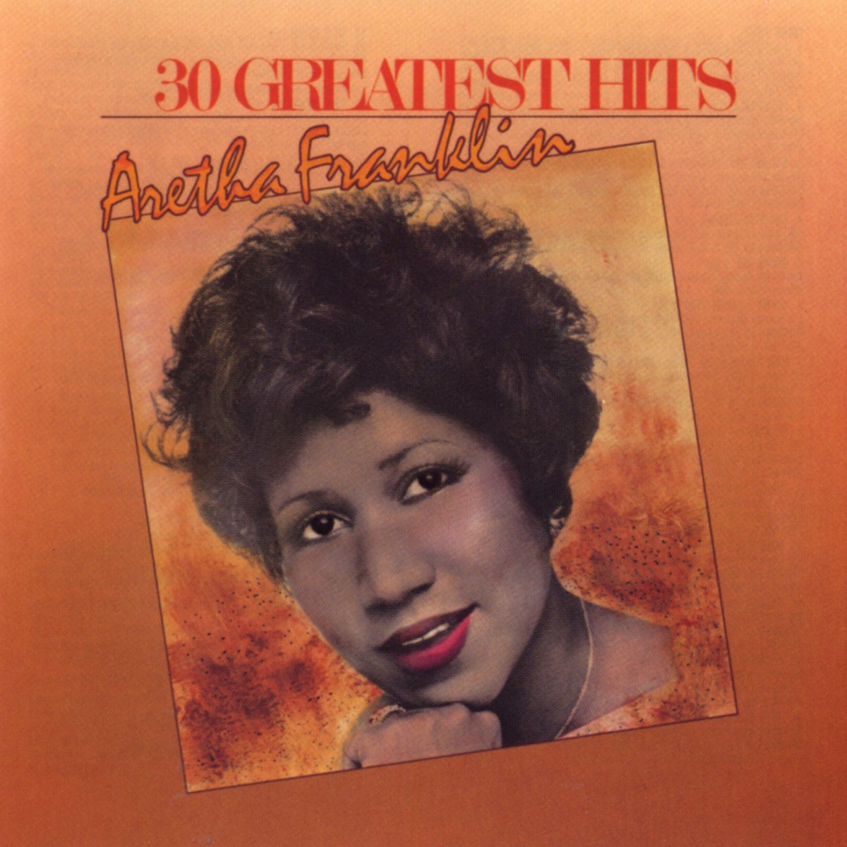 I Say A Little Prayer (LP Version)