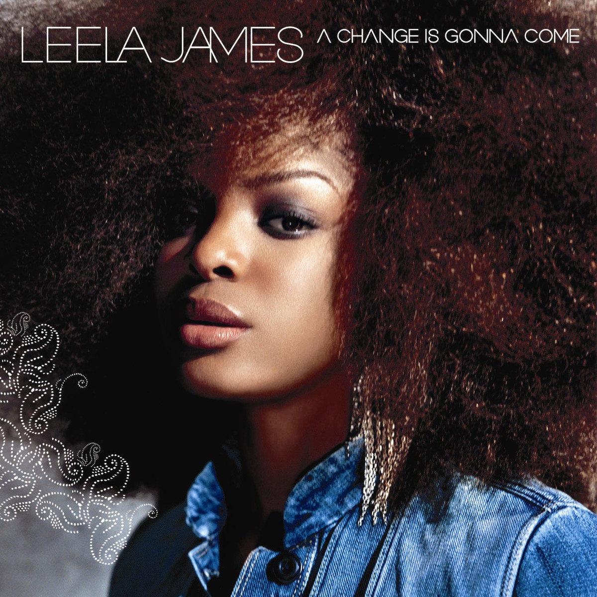 A Change Is Gonna Come (Album Version)
