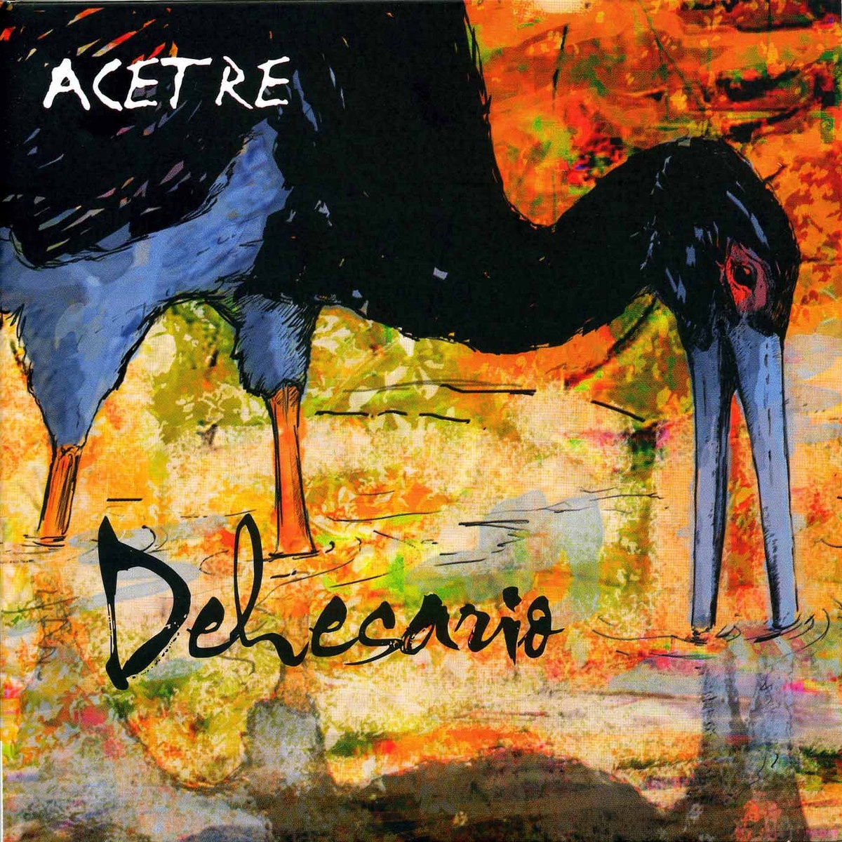 Rama de Alecrim