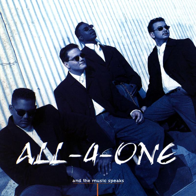 I Can Love You Like That (LP Version)
