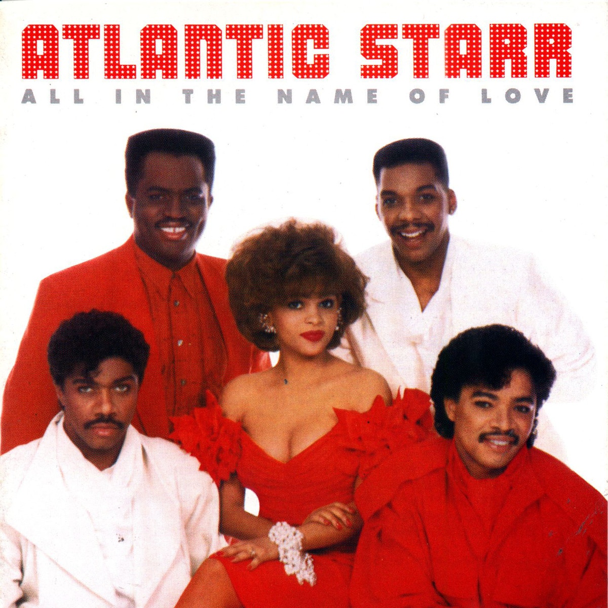 Always (Album Version)