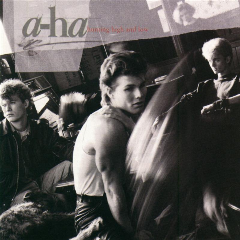 Take On Me (Album Version)