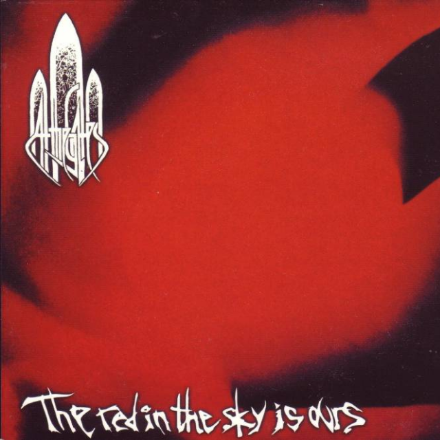 The Red In The Sky Is Ours /|The Season To Come