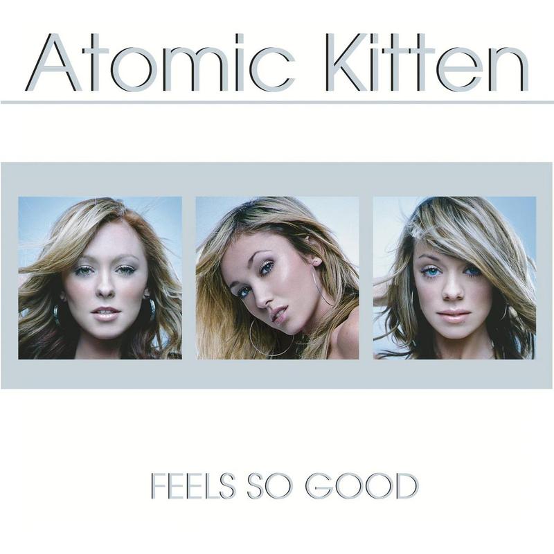 The Tide Is High (Get The Feeling) [Radio Mix]