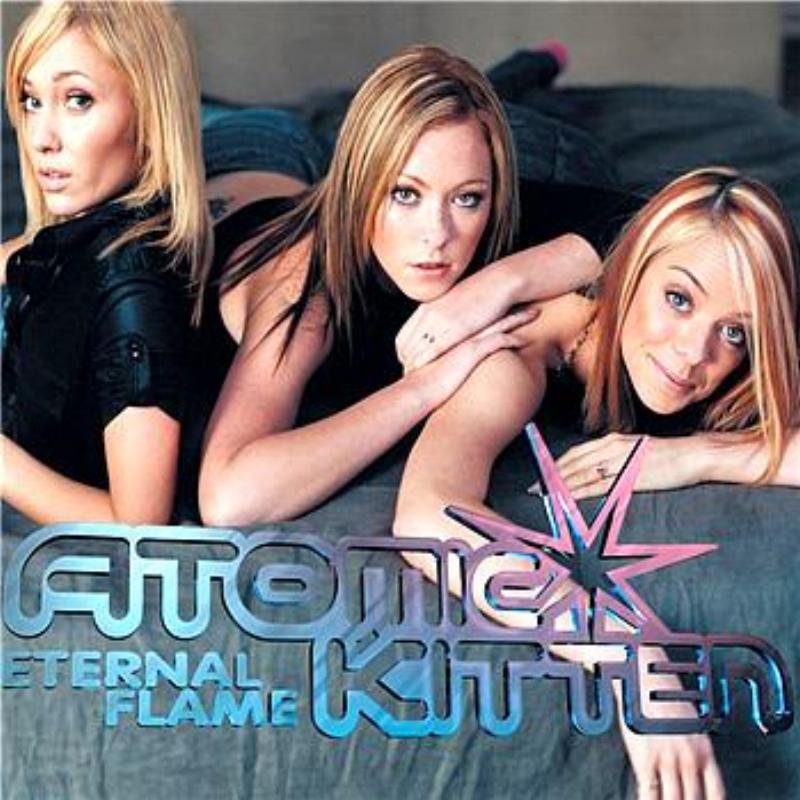 Eternal Flame (Single Version)