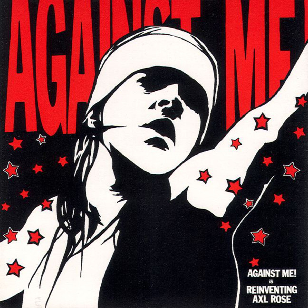 Baby, I'm an Anarchist!