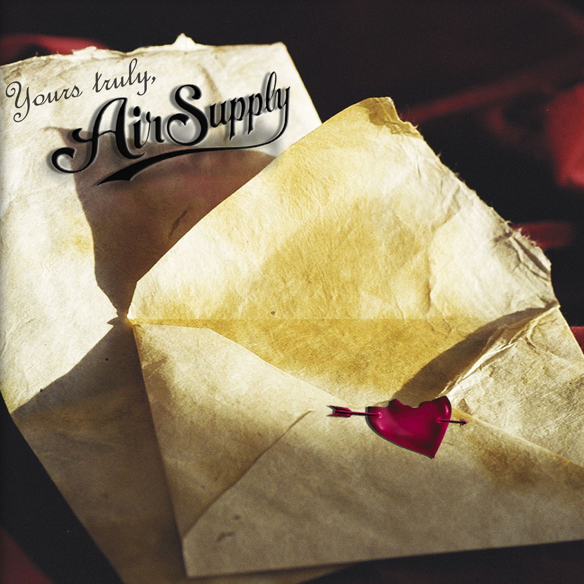 If You Love Me (Album Version)