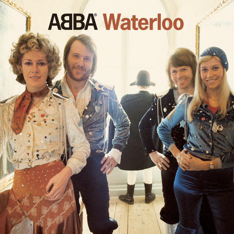 Waterloo - English Version