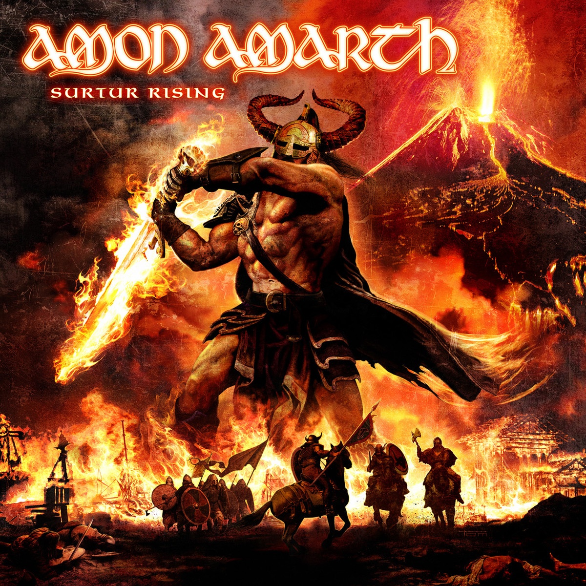 War of the Gods